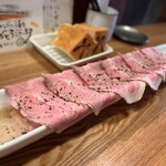 中野 トング - 