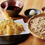 Teuchi Soba Takenouchi - 