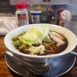 Ramen Yatai Hone No Zui - 