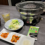 Yakiniku Hanabi - 