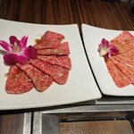 Yakiniku Kicchin Sutajiamu Ten - 