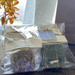 Tasty n Peter - 色々種類豊富なパウンドケーキ