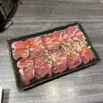 Yakiniku Hanabi - 