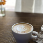 Tasty n Peter - ラテアートも可愛い❤️