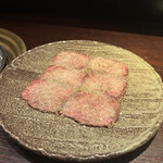 焼肉 十々 西麻布店 - 