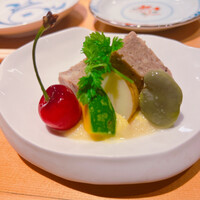 焼鳥 銀座 井 - 