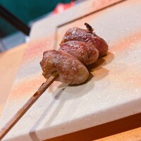 焼鳥 銀座 井 - 