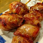 Yakitori Wakadaishou - 