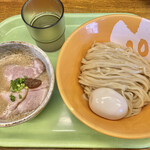 拳10ラーメン - 