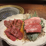 Yakiniku Juujuu - 