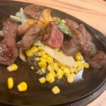 STEAK & PASTA Aitaly kitchen - 