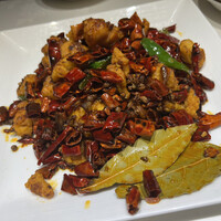 四川名菜 川府 - 