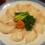 夕凪橋 多古安 - てっさ