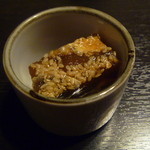 夕凪橋 多古安 - 煮こごり