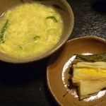 夕凪橋 多古安 - 