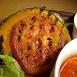 オイモカフェ - 