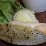 オイモカフェ - 