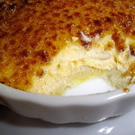 オイモカフェ - ブリュレアップ