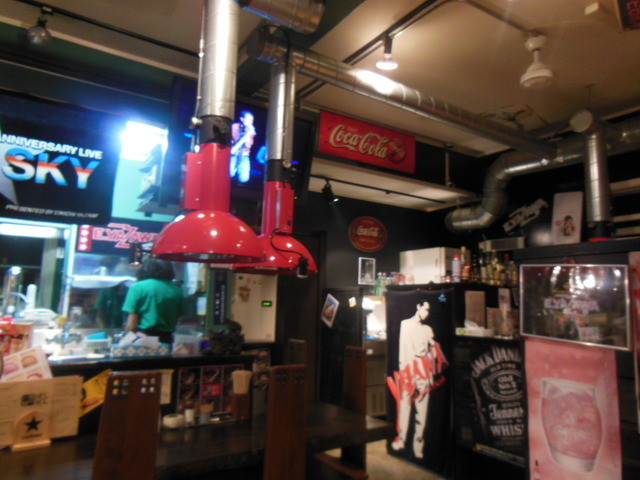 焼肉楼ばくだん 旭川 | 焼肉レストラン