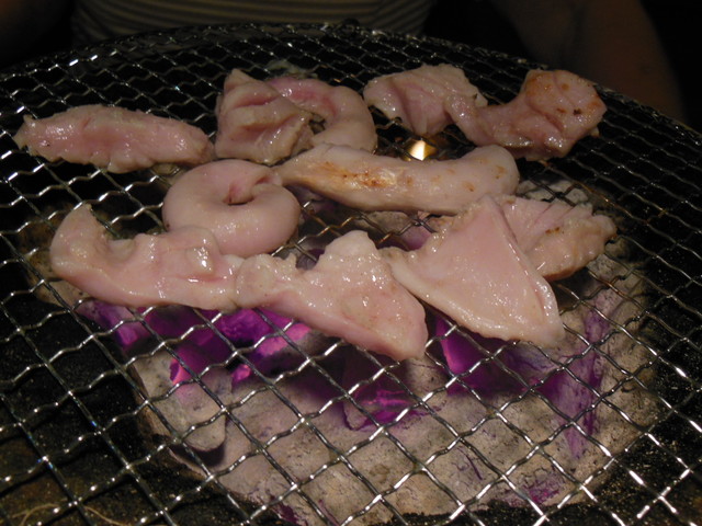 焼肉楼ばくだん - 旭川（焼肉）の写真