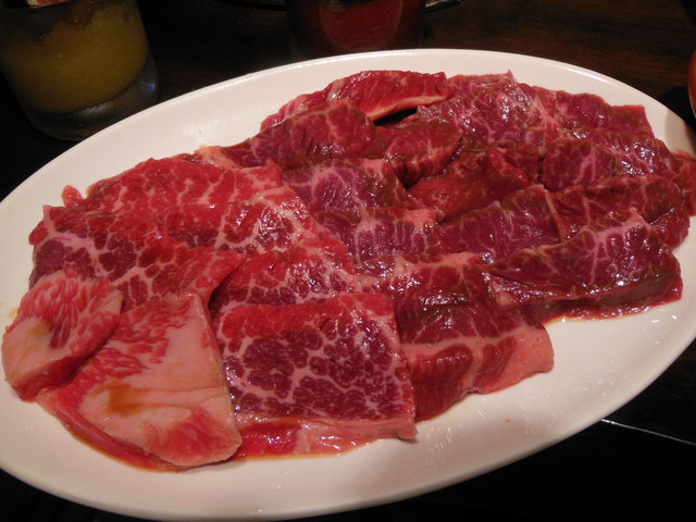 焼肉楼ばくだん - 旭川（焼肉）の写真