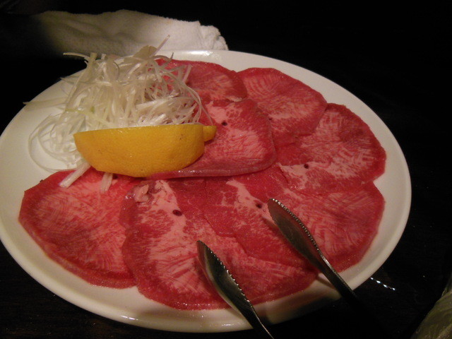 焼肉楼ばくだん - 旭川（焼肉）の写真