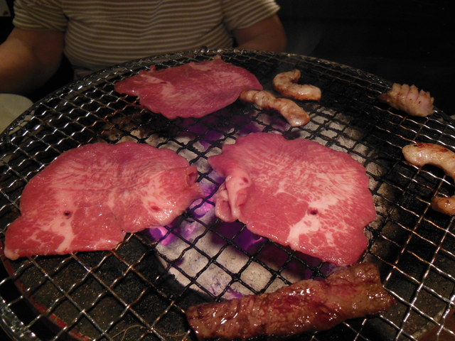 焼肉楼ばくだん - 旭川（焼肉）の写真