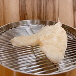 てんぷら 下村 - 