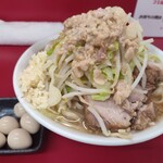 ラーメン二郎 - 