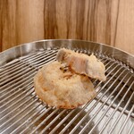 てんぷら 下村 - 