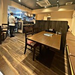 Yakitori Izakaya Toriichi - 