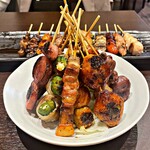 Yakitori Izakaya Toriichi - 