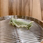 てんぷら 下村 - 