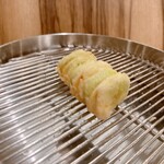 てんぷら 下村 - 