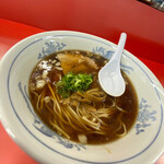 尾道ラーメン 宝竜 - 