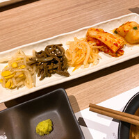 近江うし 焼肉 にくTATSU 青山本店 - 
