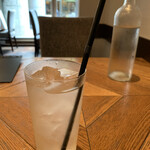 CIRCULO - 自家製レモネード