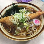 八兆 - 2018/12/31 大海老そば