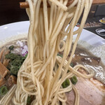 自家製麺 5102 - 