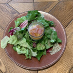 CIRCULO - サラダ