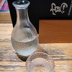 シャラク オブ ニューヨーク - 