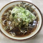 八兆 - 2020/06/24 かき揚げそば