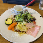 PIZZERIA CON CUORE - 