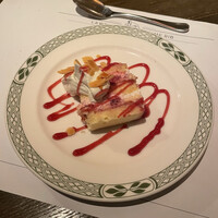 ロウリーズ・ザ・プライムリブ 恵比寿ガーデンプレイス店 - 
