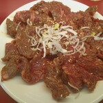 Yamagata No Yakiniku Ya Sakurambo - 