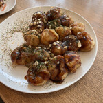 Jarro Takoyaki Yasan - 