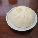 四興楼 - 豚まん