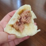 四興楼 - うぅ〜ん、たまらん　