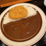 カレー専門店 クラウンエース - 