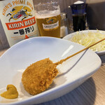 Kushikatsu Senri - 